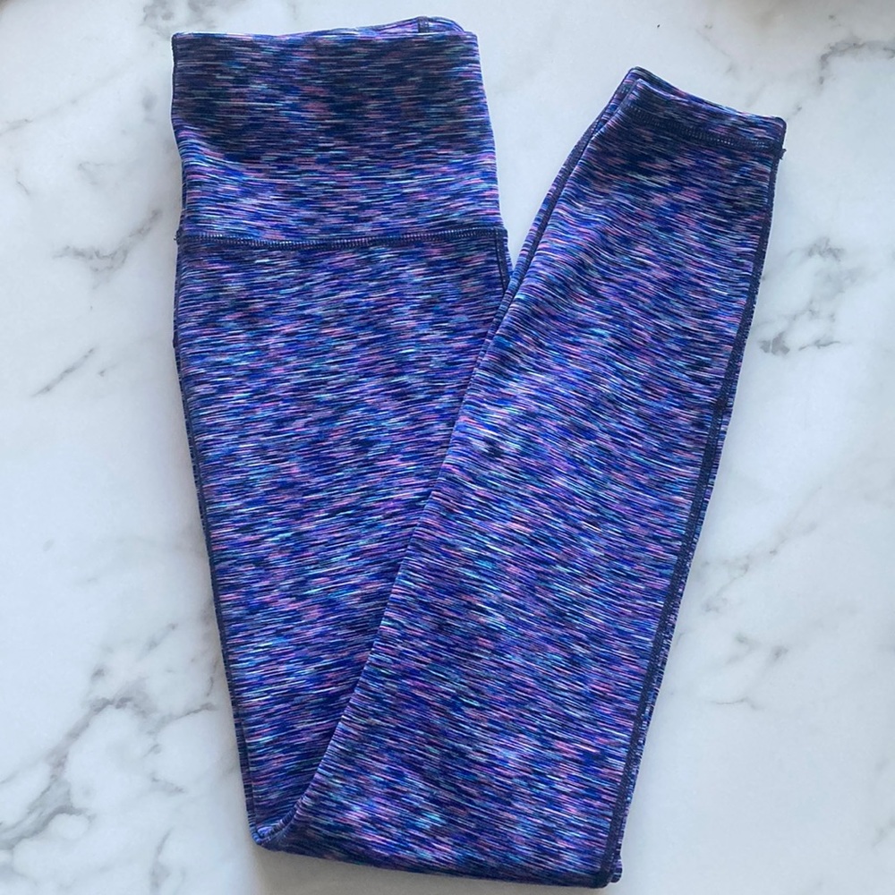 GapFit Blackout Technology Leggings